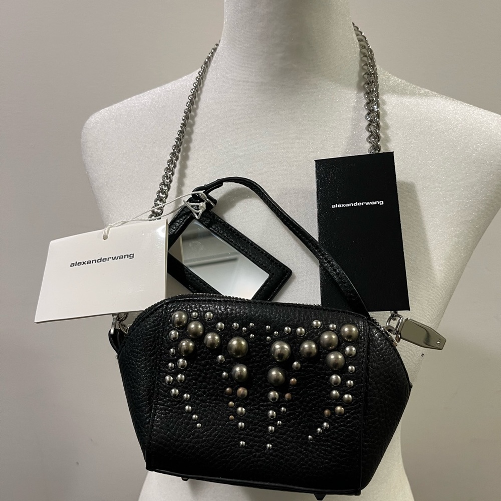 Alexander Wang shoulder bag
